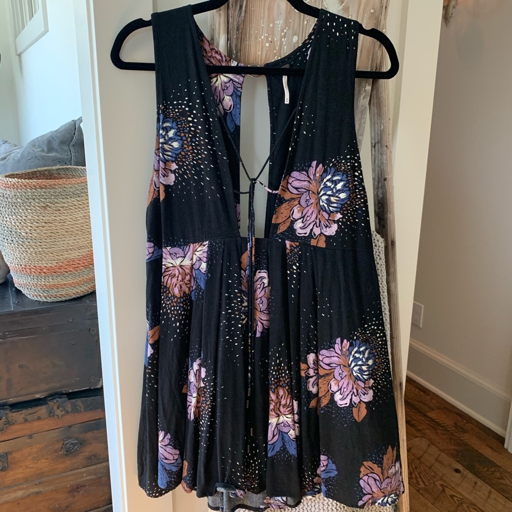 Free People Tunic